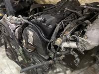 Привозной двигатель на Honda Odyssey обьем 2.3 маркировка F23 за 400 000 тг. в Астана