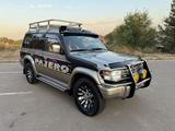 Mitsubishi Pajero 1997 года за 4 850 000 тг. в Алматы – фото 4