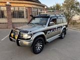 Mitsubishi Pajero 1997 года за 4 850 000 тг. в Алматы