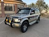Mitsubishi Pajero 1997 года за 4 850 000 тг. в Алматы – фото 2