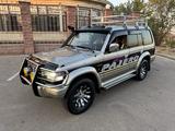 Mitsubishi Pajero 1997 года за 4 850 000 тг. в Алматы – фото 3