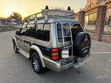 Mitsubishi Pajero 1997 года за 4 850 000 тг. в Алматы – фото 5