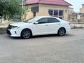 Toyota Camry 2015 годаүшін12 199 999 тг. в Талдыкорган