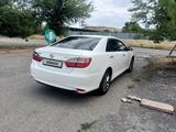 Toyota Camry 2015 годаfor12 199 999 тг. в Талдыкорган – фото 3