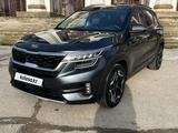 Kia Seltos 2021 годаfor11 500 000 тг. в Шымкент