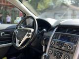 Ford Edge 2014 года за 10 500 000 тг. в Алматы – фото 5