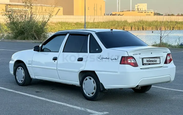 Daewoo Nexia 2013 года за 2 000 000 тг. в Кызылорда