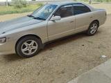 Toyota Chaser 1993 года за 1 800 000 тг. в Жезказган – фото 4