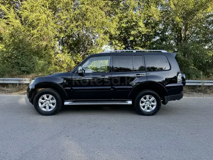 Mitsubishi Pajero 2009 года за 11 000 000 тг. в Алматы – фото 2