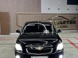 Chevrolet Cobalt 2023 года за 6 600 000 тг. в Кызылорда – фото 4