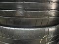 Continental, Bridgestone 2 штfor35 000 тг. в Алматы – фото 2