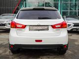 Mitsubishi ASX 2013 годаүшін5 490 000 тг. в Алматы – фото 4