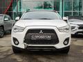 Mitsubishi ASX 2013 года за 5 990 000 тг. в Алматы – фото 3