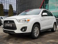 Mitsubishi ASX 2013 годаүшін5 990 000 тг. в Алматы