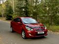 Hyundai Accent 2012 годаfor4 900 000 тг. в Алматы – фото 2