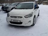 Hyundai Accent 2012 года за 3 974 920 тг. в Караганда – фото 2