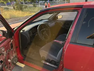 Nissan Primera