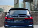 BMW X7 2022 года за 43 000 000 тг. в Алматы – фото 2