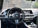 BMW X7 2022 года за 43 000 000 тг. в Алматы – фото 4