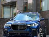 BMW X7 2022 года за 43 000 000 тг. в Алматы – фото 5