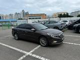 Hyundai Sonata 2014 годаfor8 200 000 тг. в Алматы – фото 3