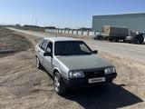 ВАЗ (Lada) 21099 2003 годаүшін1 300 000 тг. в Актау – фото 3