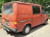 Ford Transit 1992 года за 850 000 тг. в Алматы – фото 2