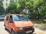 Ford Transit 1992 года за 850 000 тг. в Алматы – фото 3