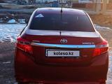 Toyota Yaris 2013 года за 6 900 000 тг. в Кызылорда – фото 2