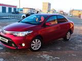 Toyota Yaris 2013 годаүшін6 300 000 тг. в Кызылорда