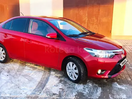 Toyota Yaris 2013 года за 6 900 000 тг. в Кызылорда – фото 6