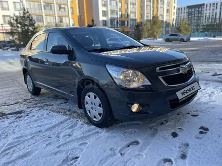 Chevrolet Cobalt 2022 года за 5 450 000 тг. в Астана – фото 8