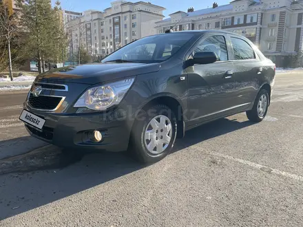 Chevrolet Cobalt 2022 года за 5 450 000 тг. в Астана – фото 9