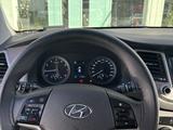 Hyundai Tucson 2018 года за 10 250 000 тг. в Шымкент – фото 4