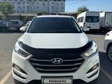 Hyundai Tucson 2018 года за 10 250 000 тг. в Шымкент