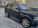 Land Rover Range Rover Sport 2008 годаfor8 400 000 тг. в Алматы – фото 2