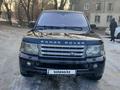 Land Rover Range Rover Sport 2008 года за 9 400 000 тг. в Алматы