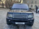 Land Rover Range Rover Sport 2008 годаүшін9 400 000 тг. в Алматы