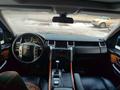 Land Rover Range Rover Sport 2008 года за 9 400 000 тг. в Алматы – фото 5