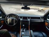 Land Rover Range Rover Sport 2008 года за 8 400 000 тг. в Алматы – фото 5