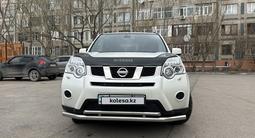 Nissan X-Trail 2013 года за 7 985 714 тг. в Астана – фото 3