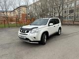 Nissan X-Trail 2013 года за 7 985 714 тг. в Астана – фото 2