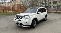 Nissan X-Trail 2013 года за 7 985 714 тг. в Астана – фото 2