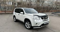 Nissan X-Trail 2013 года за 7 985 714 тг. в Астана