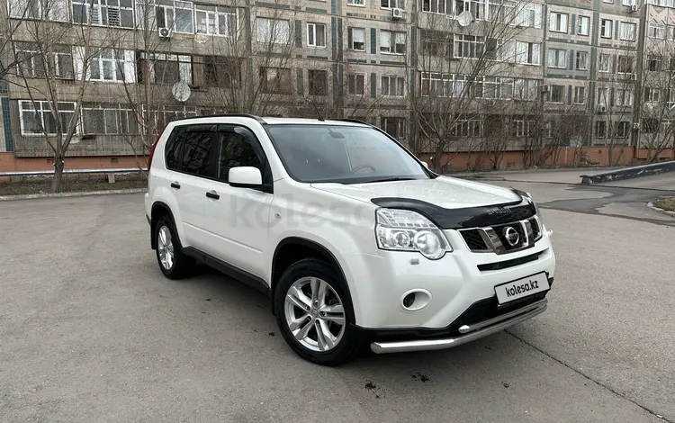 Nissan X-Trail 2013 года за 7 700 000 тг. в Астана