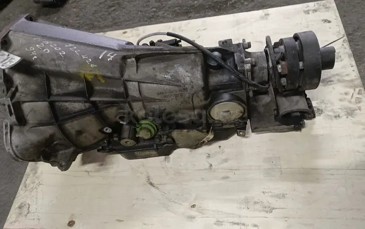 Коробка АКПП НА Mercedes 190-124-202-210үшін300 000 тг. в Шымкент