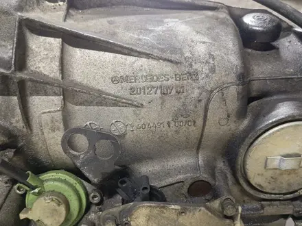 Коробка АКПП НА Mercedes 190-124-202-210 за 300 000 тг. в Шымкент – фото 4