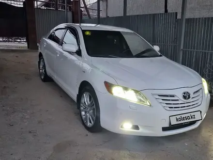 Toyota Camry 2006 года за 6 500 000 тг. в Алматы – фото 10