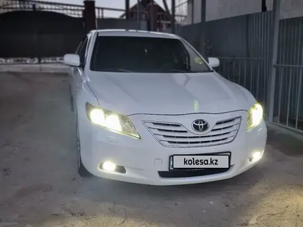 Toyota Camry 2006 года за 6 500 000 тг. в Алматы