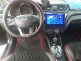 Kia Rio 2012 года за 5 000 000 тг. в Алматы – фото 3